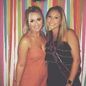 Meet your Posher, Olivia